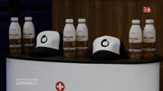 Reloadz, Proteingetr&auml;nk