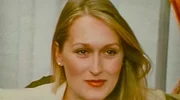 Meryl Streep. Meryl Streep.