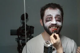 Matthew Lancit verwandelt seine Angst vor dem Tod aufgrund von Diabetes in ein ehrliches Tagebuch, das mit einer dreisten Horrorerz&auml;hlung kombiniert ist.