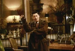 The Monk (Chow Yun-Fat)