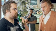 Ben Handke (2.v.l.); Ingo Len&szlig;en (r.)