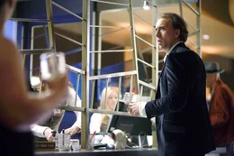Aufgrund seiner F&auml;higkeit, in die Zukunft sehen zu k&ouml;nnen, wird Johnson (Nicolas Cage) vom FBI um Hilfe gebeten. Er soll eine Bombe ausfindig machen, die Terroristen irgendwo in L.A. versteckt haben ...