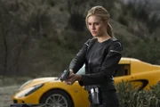 Lily (Maggie Grace)