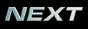 Next - Logo
