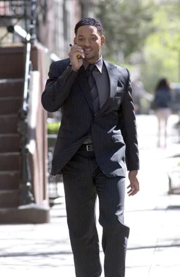 Alex (Will Smith) ist New Yorks erfolgreichster Heiratsvermittler. Sein Erfolgsgeheimnis? Er wei&szlig; genau was Frauen wollen ...