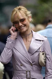 Ungl&uuml;cklicherweise verliebt sich der sch&uuml;chterne Albert in die sch&ouml;ne Schauspielerin Allegra Cole (Amber Valletta), die erst k&uuml;rzlich zur "Sexiest Woman Alive" gew&auml;hlt wurde. Da kann nur Hitch, der Date-Doktor helfen ...
