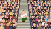 Peter Griffin