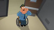 Joe Swanson Joe Swanson