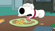 Brian Griffin Brian Griffin