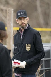 Sebastian Lund (Rob Kerkovich). Sebastian Lund (Rob Kerkovich).