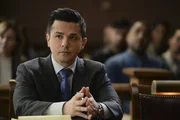 Benny Colón (Freddy Rodríguez) Benny Colón (Freddy Rodríguez)