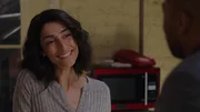 Hannah Khoury (Necar Zadegan)