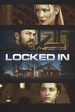 Locked In - Artwork