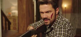 Draven (Ryan Paevey)