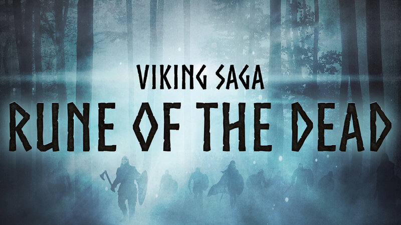 Viking Saga - Rune of the Dead (S, 2019)