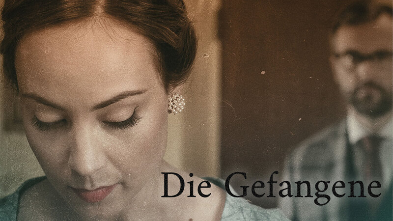 Kept Woman - Die Gefangene (CDN, 2014)