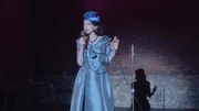 Rose Weissman (Marin Hinkle)