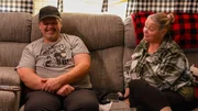 Chris & Brittany Combs, Amanda Halterman, and Misty Wentworth discuss their reaction to Amy's engagement. Chris & Brittany Combs, Amanda Halterman, and Misty Wentworth discuss their reaction to Amy's engagement.