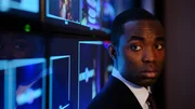 Kaltgesteller Sicherheitsminister: Paapa Essiedu als Isaac Turner