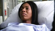 Die Polizistin Karen Smythe (Khandi Alexander) wird bei einem scheinbaren Routineeinsatz brutal vergewaltigt und beinahe ermordet.