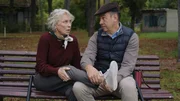Person: Edelgard Hansen; Moritz Lindbergh;