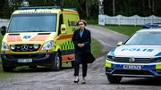 Staatsanwältin Hanna Hwass (Livia Millhagen) will den Fall lösen. Staatsanwältin Hanna Hwass (Livia Millhagen) will den Fall lösen.