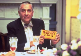 Walter Harvey (Garry Marshall)