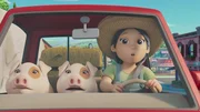 Farmer Yumi