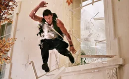 Im Alleingang hat John Cale (Channing Tatum) den US-Pr&auml;sidenten  gerettet, als das Wei&szlig;e Haus von Terroristen gest&uuml;rmt wurde. Jetzt k&auml;mpft er um sein eigenes Leben.