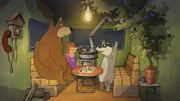 Mit Freunden wird auch Freitag, der 13. noch ein Glückstag. Mit Freunden wird auch Freitag, der 13. noch ein Glückstag.