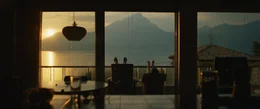 Im vermeintlich harmonischen Urlaubsalltag kommt es immer wieder zu Streitigkeiten.
