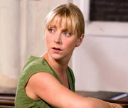 Cully Barnaby (Laura Howard). Cully Barnaby (Laura Howard).