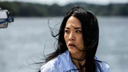Was ist mit Jaidee (Sandra Yi Sencindiver) passiert? Was ist mit Jaidee (Sandra Yi Sencindiver) passiert?