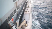 Rettungsboote "Sachsen". Rettungsboote "Sachsen".