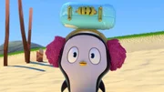 Pippo zieht von Funkelland weg auf eine andere Insel. Pippo zieht von Funkelland weg auf eine andere Insel.