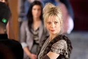 Mona Schlingel (Inka Calvi) ist wild entschlossen, den Frisurenwettbewerb zu gewinnen. Mona Schlingel (Inka Calvi) ist wild entschlossen, den Frisurenwettbewerb zu gewinnen.
