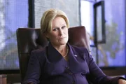Politikerin Nicolette Cayman (Glenn Close) hat ein d&uuml;steres Geheimnis.