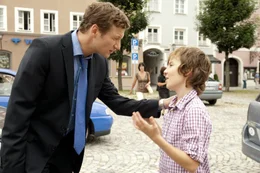 Thomas Unger (Georg), Luca Facklam (Philipp 'Fips').