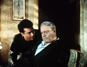 Tom Hanks, Jackie Gleason