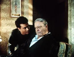Tom Hanks, Jackie Gleason