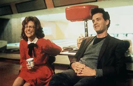 Hausfrau Lilah (Sally Field) und Ex-Student Steven (Tom Hanks) wollen Karriere als Nightclub-Entertainer machen.