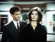 Tom Hanks, Sela Ward