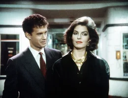 Tom Hanks, Sela Ward