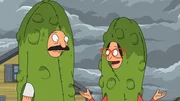 l-r: Bob, Linda l-r: Bob, Linda