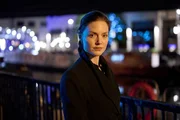 Auf der Suche nach unsichtbaren Attent&auml;tern: Holliday Grainger als Rachel Carey