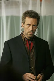 Die Tochter eines alten Freundes von Dr. Gregory House (Hugh Laurie) leidet unter schweren Halluzinationen. Kann er dem Mädchen helfen? Die Tochter eines alten Freundes von Dr. Gregory House (Hugh Laurie) leidet unter schweren Halluzinationen. Kann er dem Mädchen helfen?