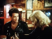 Tom Hanks, Eva Marie Saint