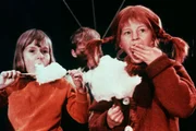 Auch die Zuckerwatte ist eine nicht zu verachtende Attraktion des Rummelplatzes (Maria Persson, Pär Sundberg, Inger Nilsson). Auch die Zuckerwatte ist eine nicht zu verachtende Attraktion des Rummelplatzes (Maria Persson, Pär Sundberg, Inger Nilsson).