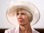 Joyce Barnaby (Jane Wymark). Joyce Barnaby (Jane Wymark).