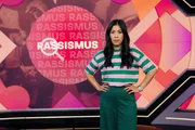 In der ersten Folge der Herbststaffel von MAITHINK X beschäftigt sich Mai Thi Nguyen-Kim mit dem Thema "Rassismus wissenschaftlich geprüft". In der ersten Folge der Herbststaffel von MAITHINK X beschäftigt sich Mai Thi Nguyen-Kim mit dem Thema "Rassismus wissenschaftlich geprüft".